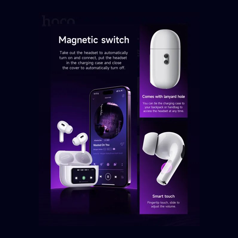 Promo Ad