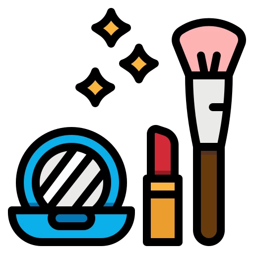 Cosmetic Items