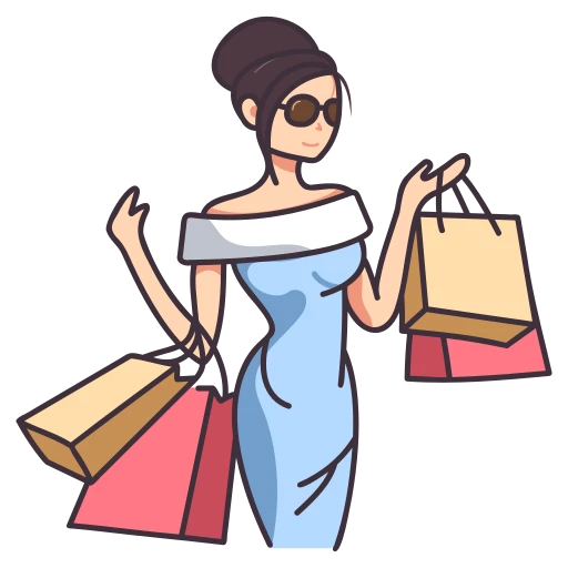 Women's Fashion