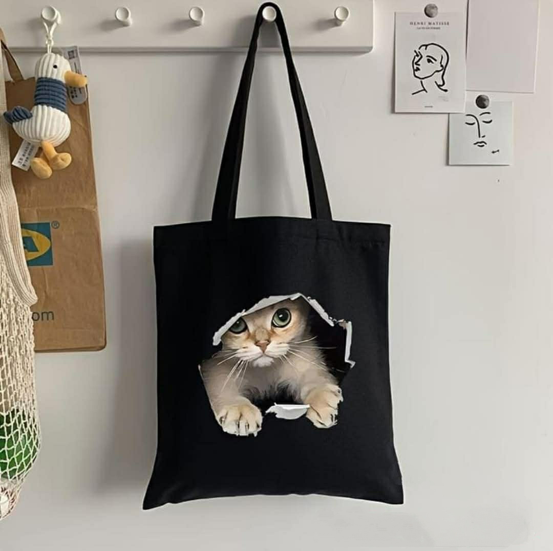 TOTE BAG