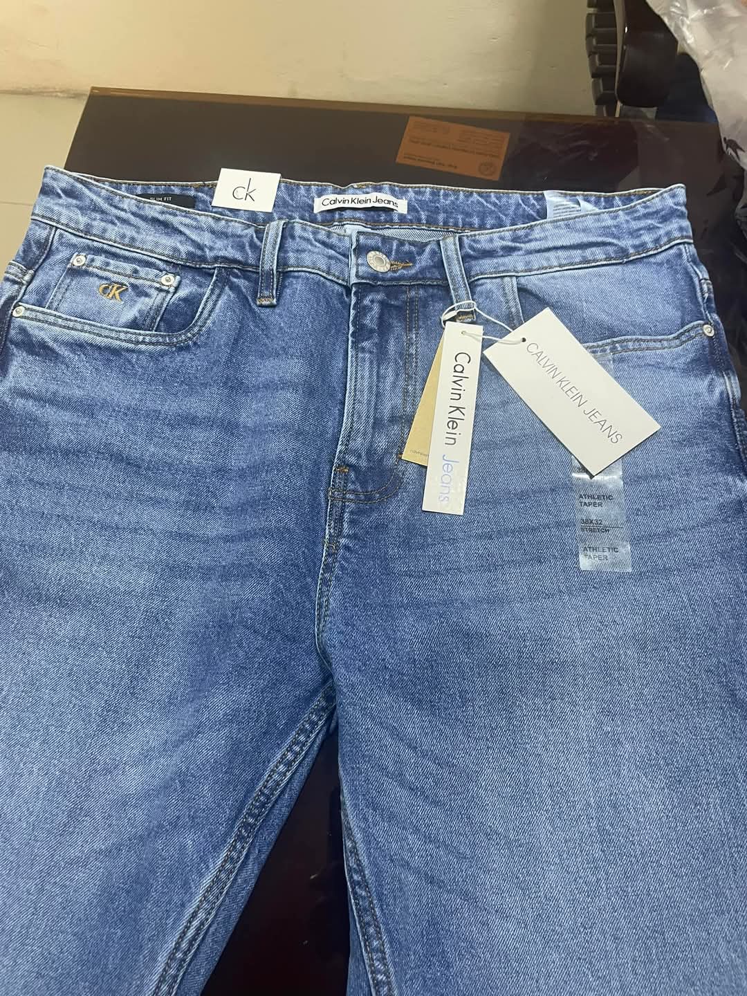 Jeans pant