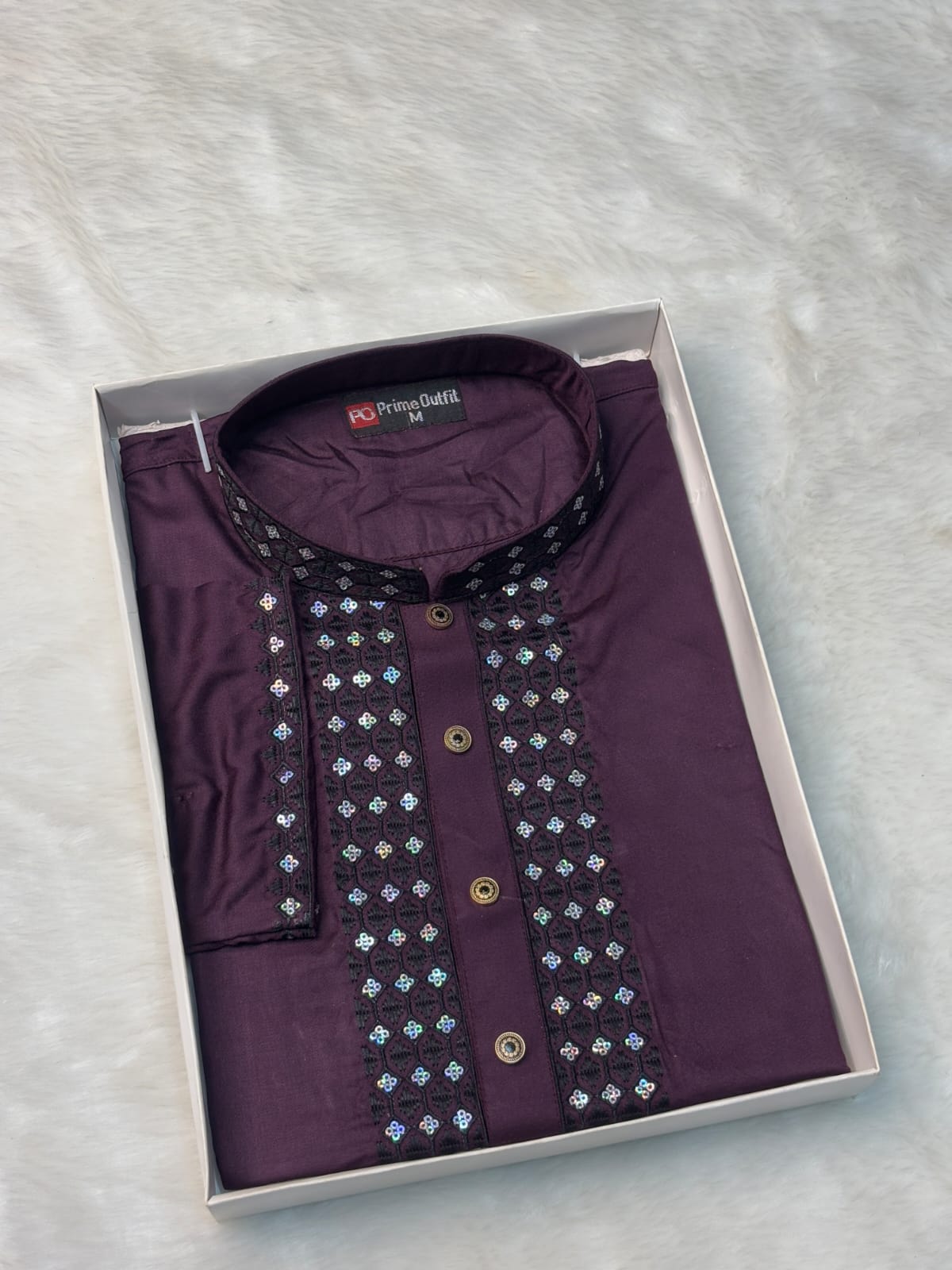 Sequence Cotton Panjabi