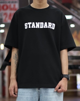 Premium Cotton Drop Shoulder Tshirt