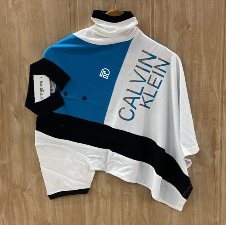 Exclusive Summer Half Sleeve polo Shirt