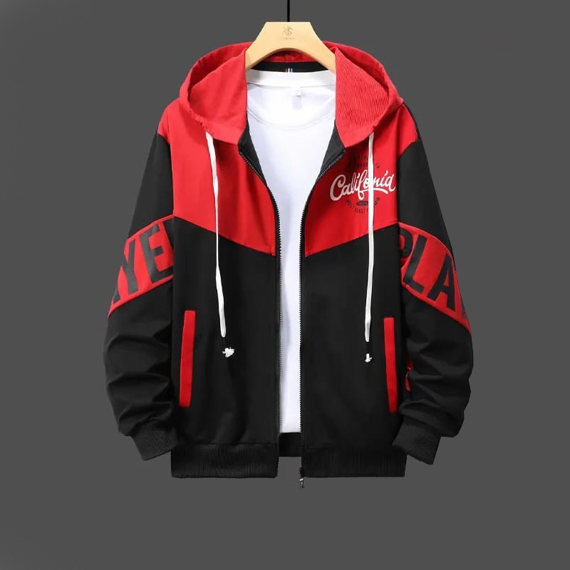 Trendy Premium Winter Hoodie (Only Hoodie, No T-Shirt)