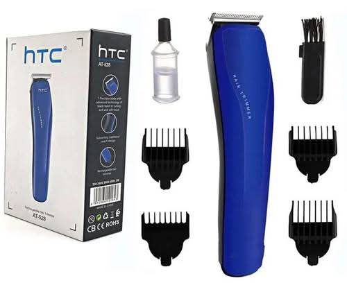 HTC AT-528 Professional Hair Trimmer