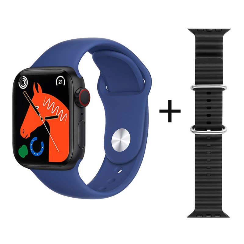 MK-X90 Series 9 Smart Watch