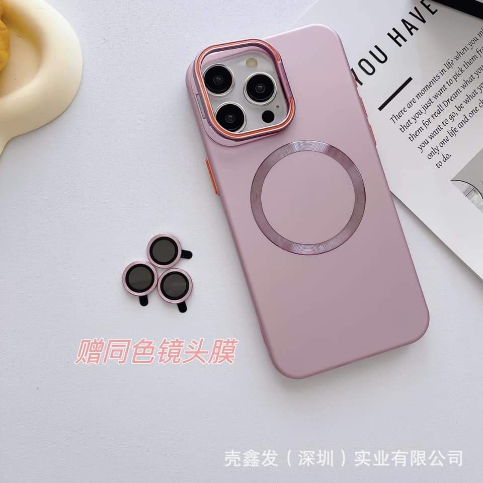 iPhone Premium wireless supported Case