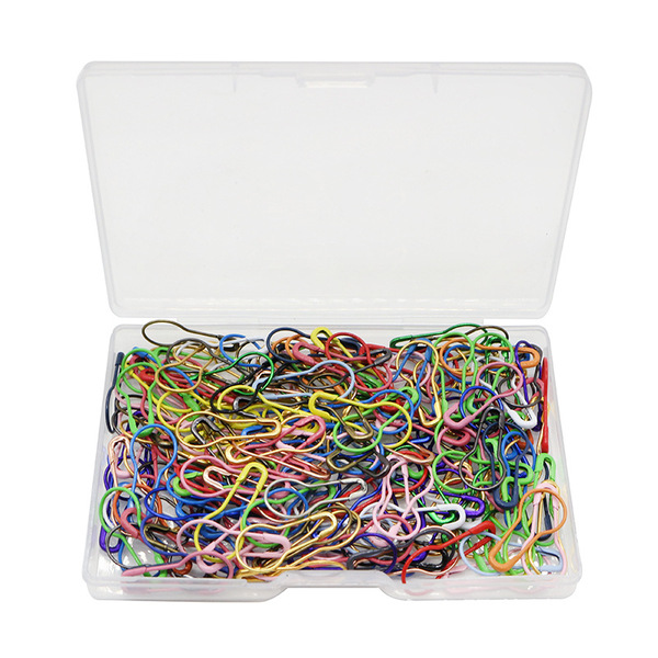 200 pieces Hijab Pins Set