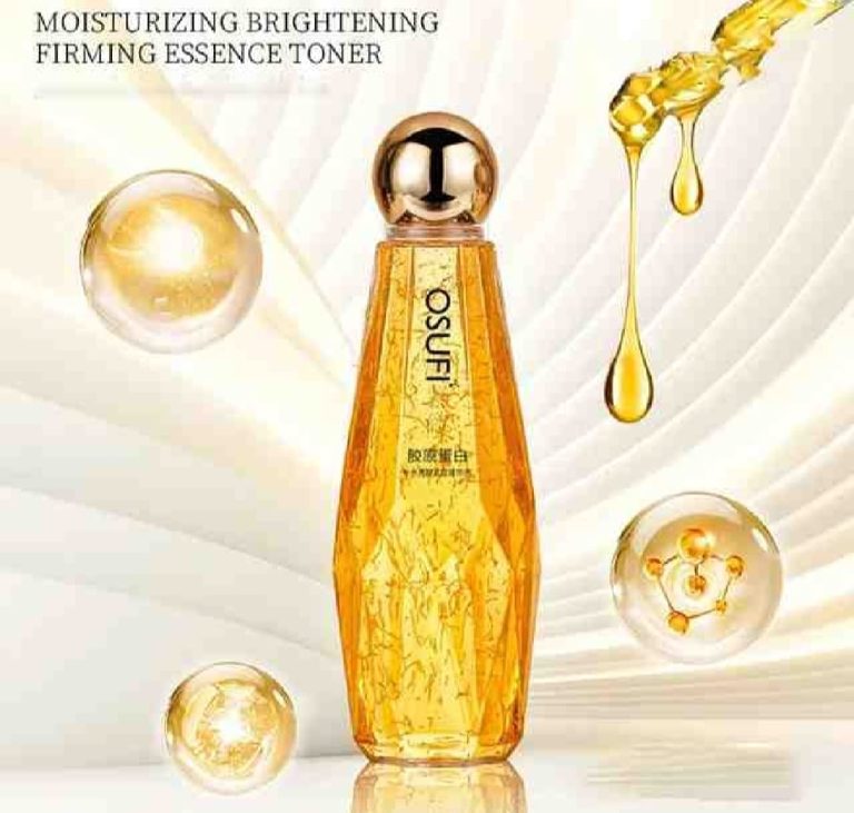 Authentic Osufi Collagen Face Serum