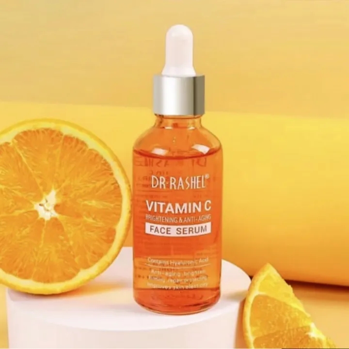 DR RASEL VITAMIN C SERUM