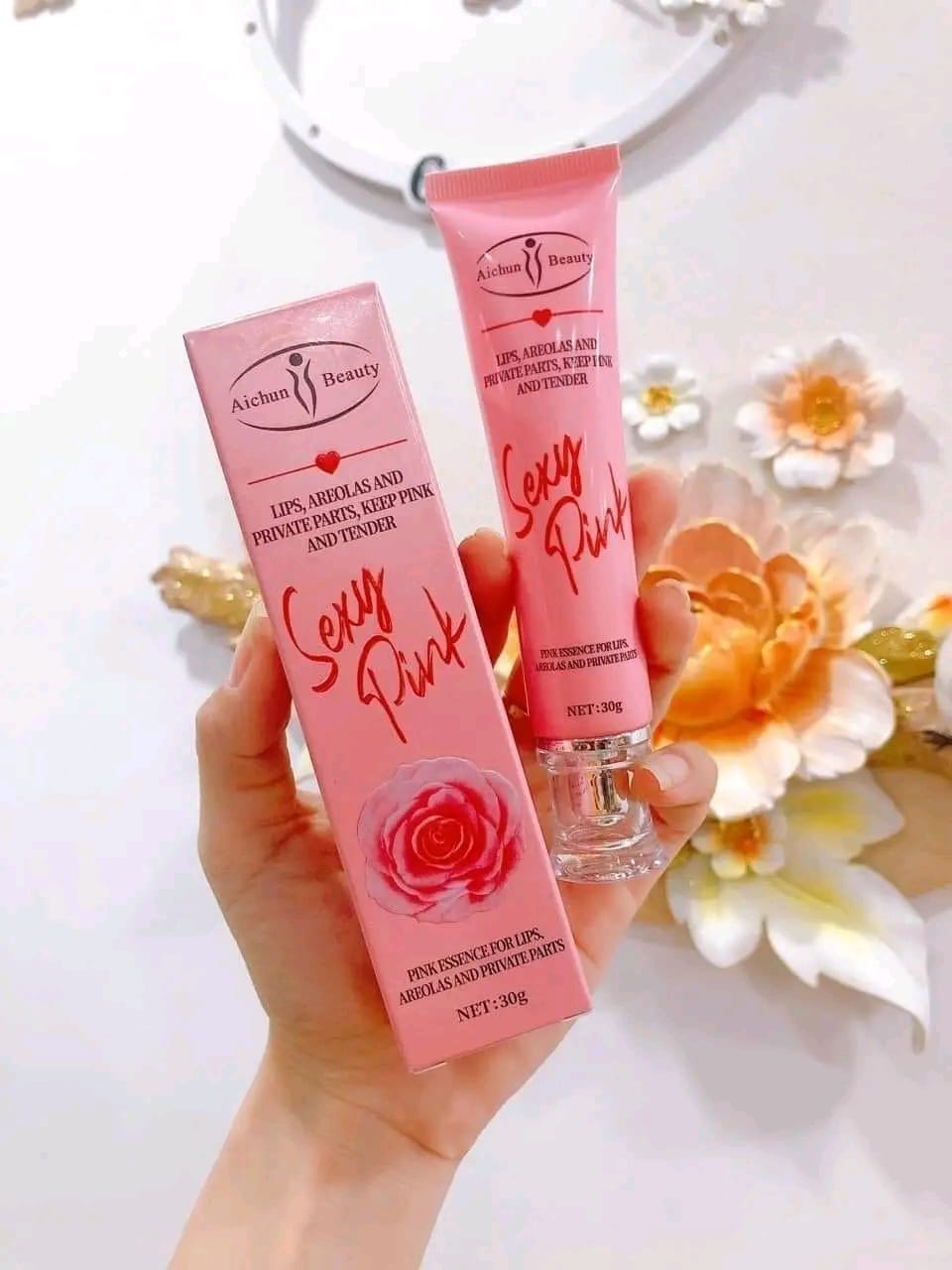 Fiorea Whitening Soap