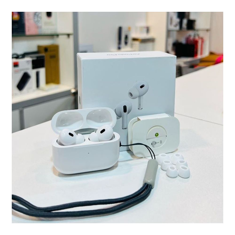 AirPods Pro 2nd Generation specials edition Dubai Copy wireless Earbuds