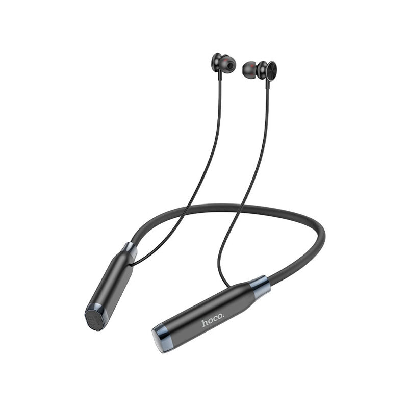 Hoco ES62 Pretty Dual Play Mode Wireless Bluetooth Earphones V5.3 Neckband