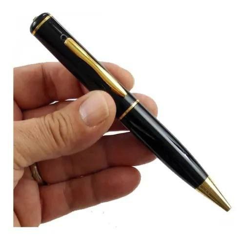 Spy Pen Camera