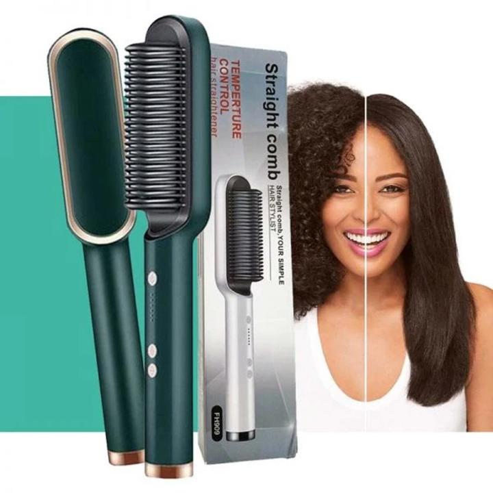 Hair Straight Comb
