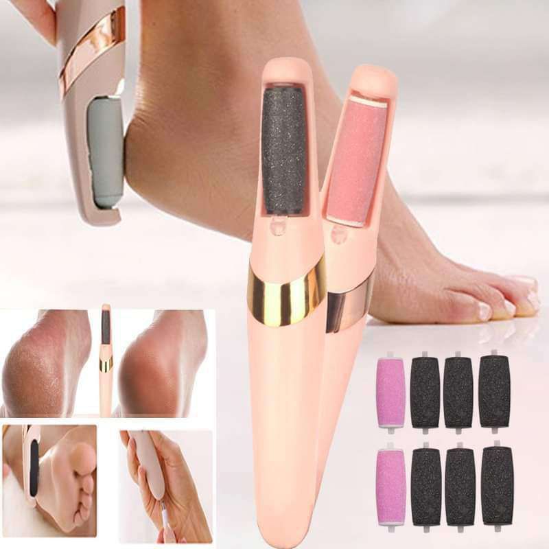 Electronic Pedicure Machine