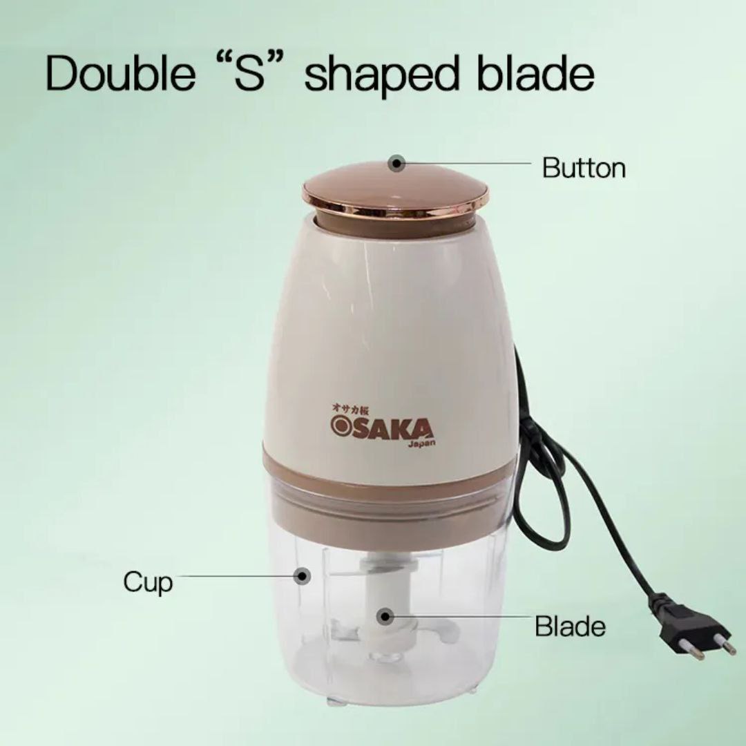 OSAKA Portable Blender