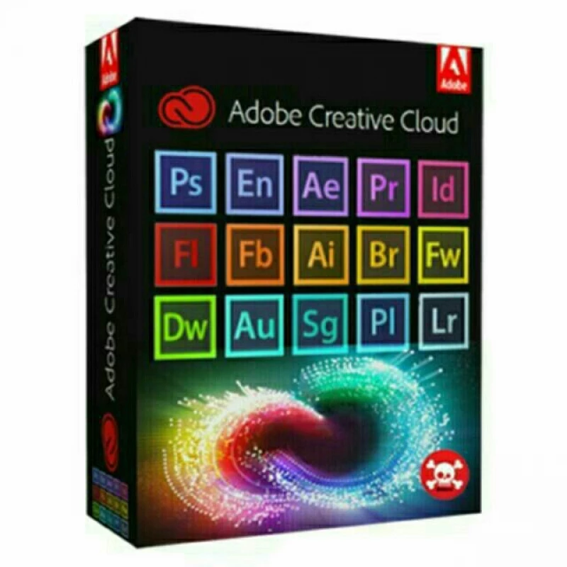 Adobe Master Collection 2025