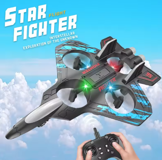 Remote Control Plane