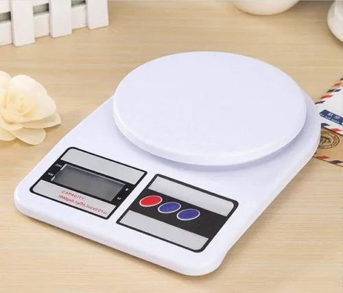 High Precision Digital Mini Weighing Scale