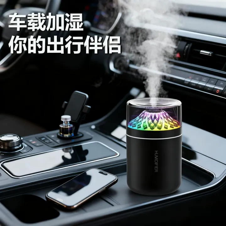 Mini Air Humidifie 180ml