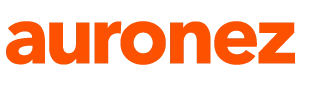 Auronez- Online Shop logo